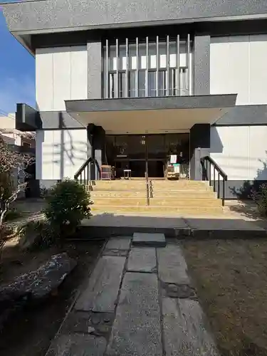 寿不動院(東京都)