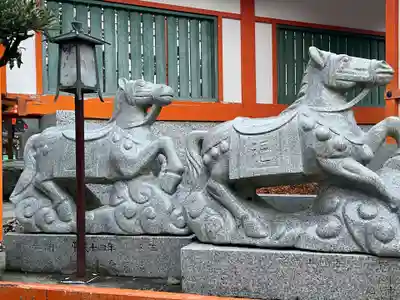 伏見稲荷本教間力教会(京都府)