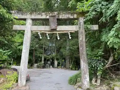滝川神社(北海道)