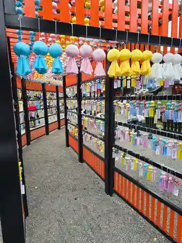 田無神社(東京都)