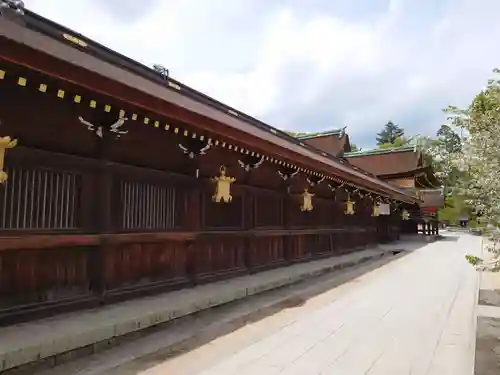 北野天満宮のその他建物