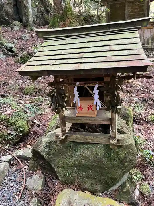 内尾神社(兵庫県)