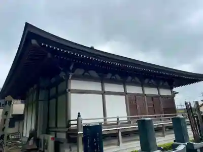 正徳寺(千葉県)