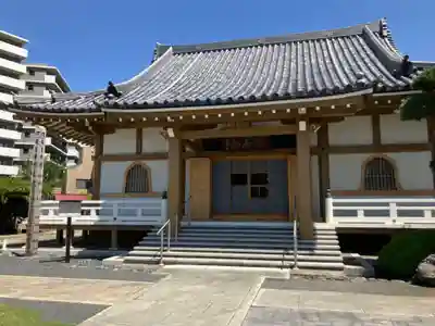 東福寺(東京都)