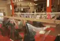 潮見ヶ岡神社のその他建物