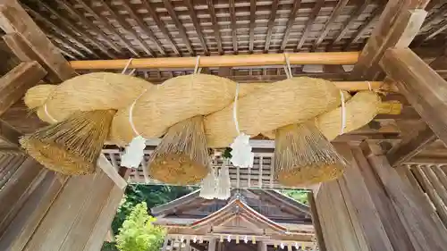 美保神社(島根県)