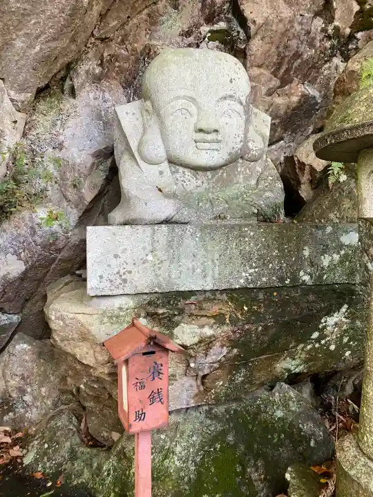 阿賀神社(滋賀県)