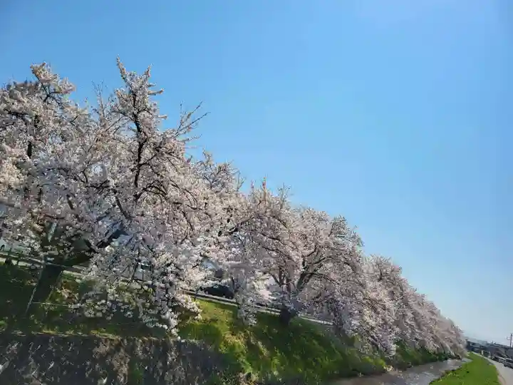 戸澤神社(山形県)