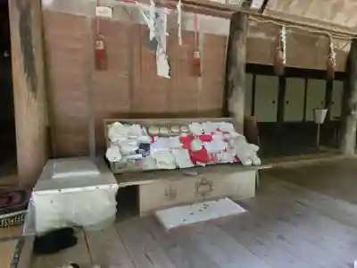 吉野水分神社（吉野町）のその他建物