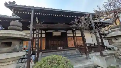 圓通寺(大阪府)