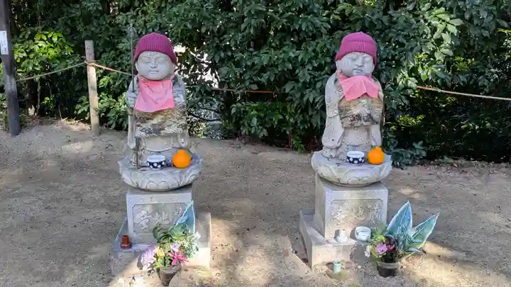 光明寺(粟生光明寺)(京都府)