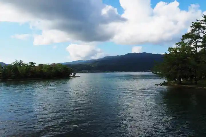 智恩寺(京都府)
