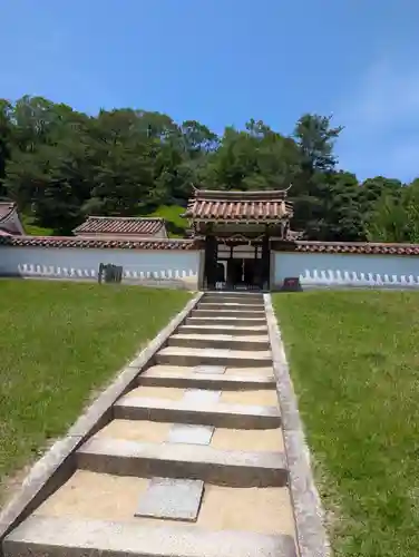 閑谷神社(岡山県)