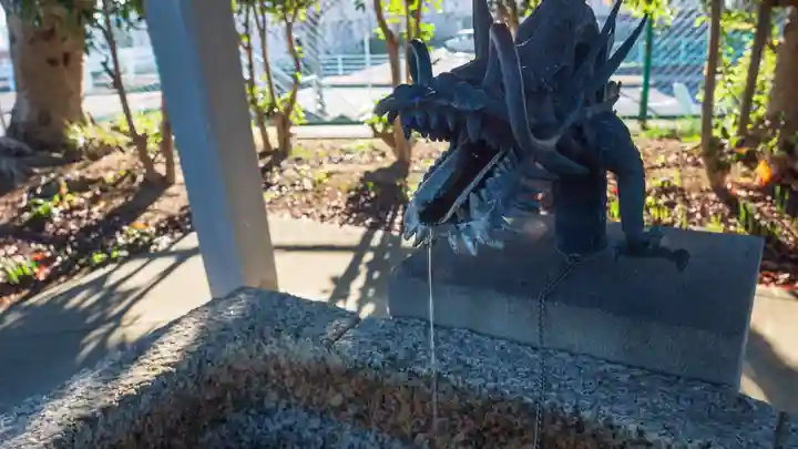 比佐豆知神社(三重県)