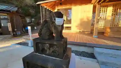 諏訪神社(千葉県)