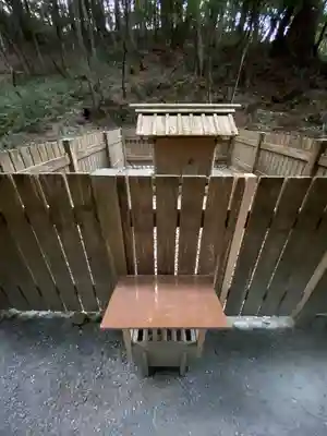 伊勢神宮外宮（豊受大神宮）(三重県)