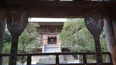 江島神社のその他建物