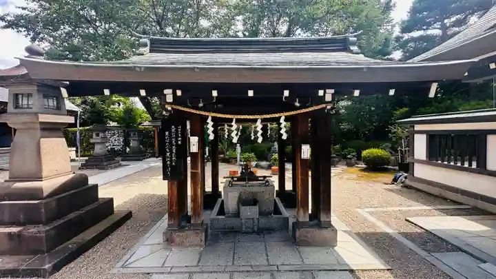 里之宮 湯殿山神社(山形県)