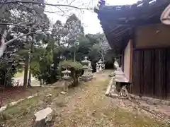 大歳神社(兵庫県)