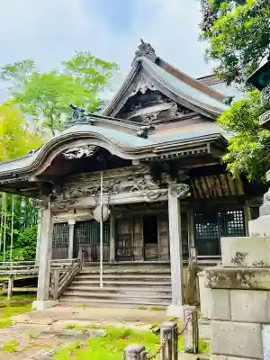 観福寺(千葉県)