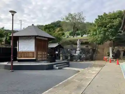 普門寺(神奈川県)