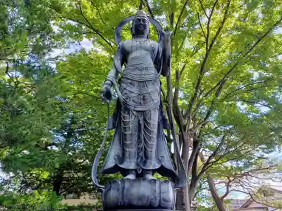 大仙寺(埼玉県)