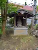 正壽庵(神奈川県)