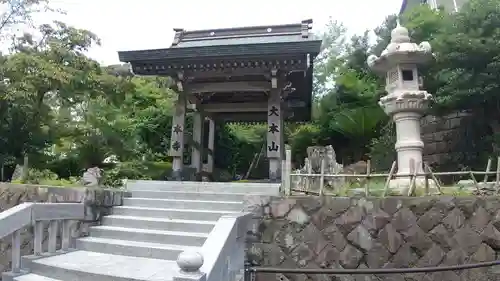 妙本寺(千葉県)