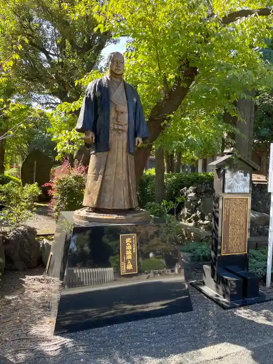 川崎大師(平間寺)(神奈川県)