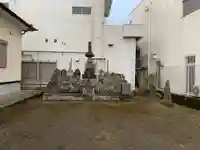 満徳寺(千葉県)