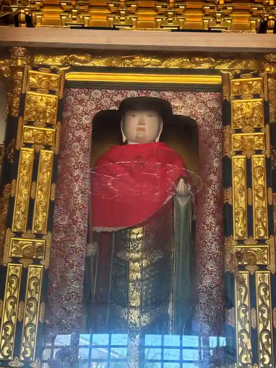 子安地蔵尊(兵庫県)