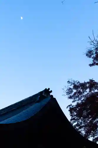 梨木神社(京都府)