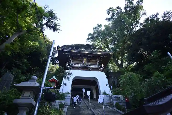 江島神社(神奈川県)