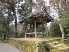 西明寺の建物その他