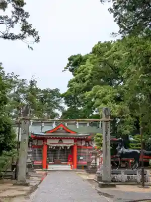廣田八幡神社(香川県)
