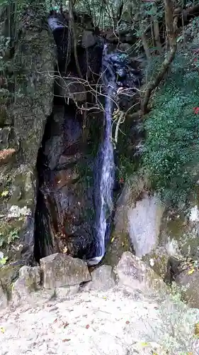 三瀧寺(広島県)