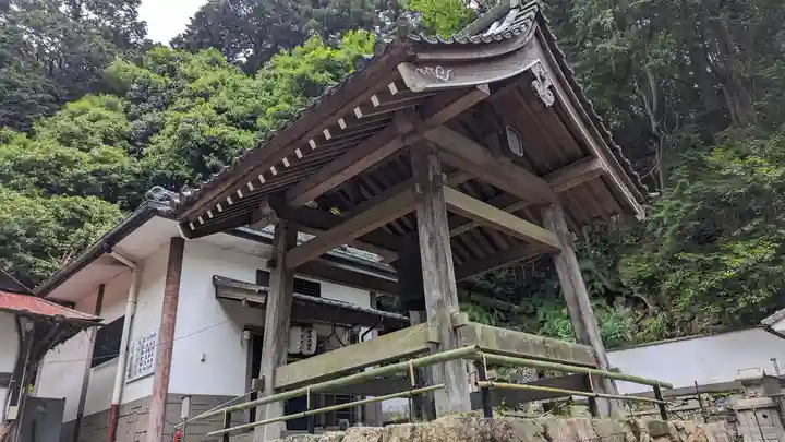 法嚴寺(法厳寺)(京都府)