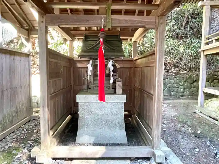 日吉神社(滋賀県)