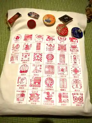 華厳寺の授与品その他