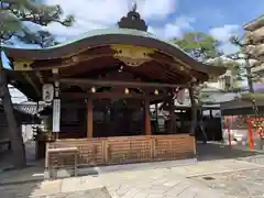 京都ゑびす神社(京都府)