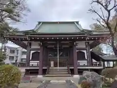 善性寺(東京都)