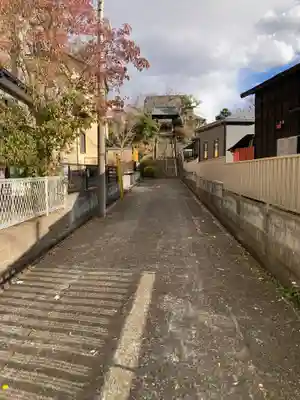 大光院(神奈川県)