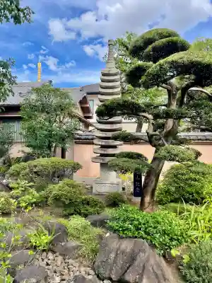 円光院(東京都)