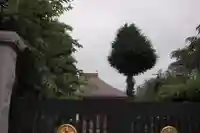 芳林寺のその他建物