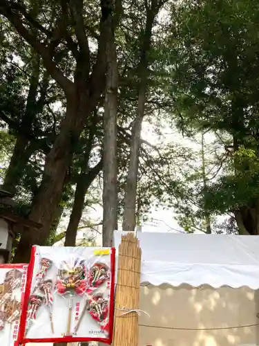 玉前神社(千葉県)