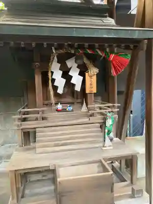 多賀神社(和歌山県)
