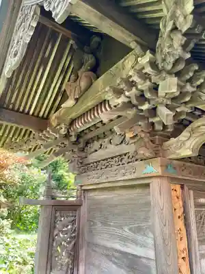 廣田神社～病厄除守護神～(青森県)