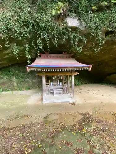 稲荷神社(長崎県)