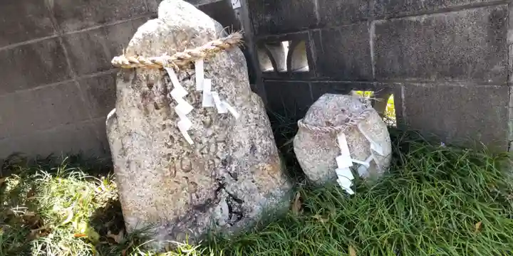 都久生須麻神社(滋賀県)