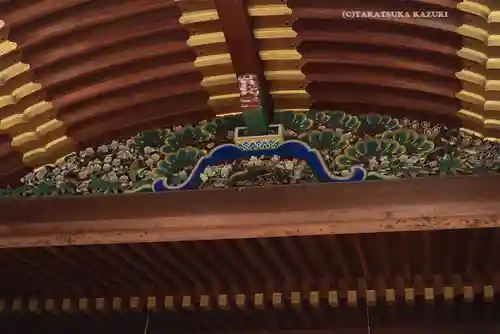 湯島天満宮(東京都)